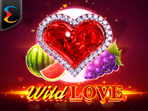 Wild Love thumbnail