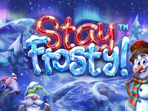 Stay Frosty thumbnail