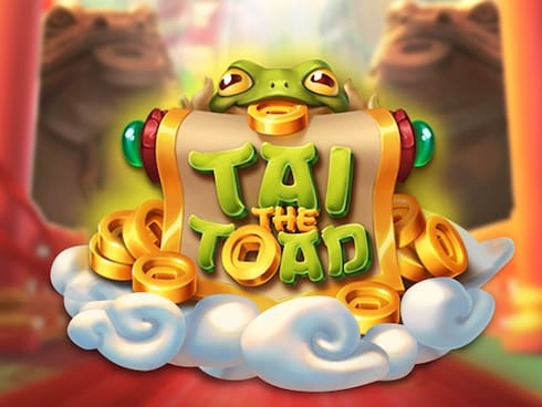 Tai the Toad