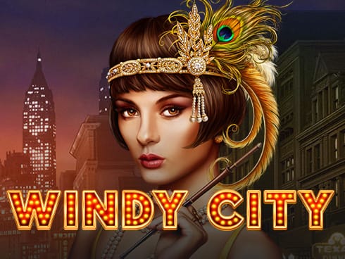 Windy City thumbnail