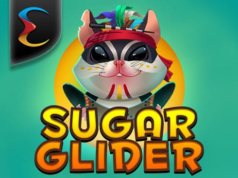 Sugar Glider thumbnail